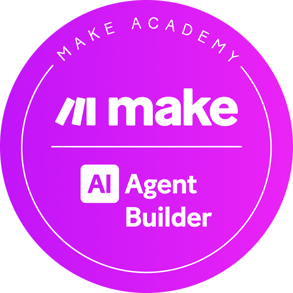 AI Agent Builder - Make