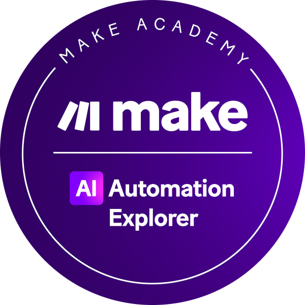 AI Automation Explorer - Make