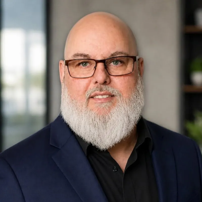 Jerry J. Hudson